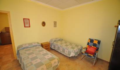 Sale - Country House - Pinoso