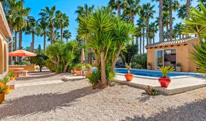 Sale - Country House - Rafal