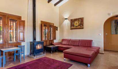 Sale - Country House - Rafal