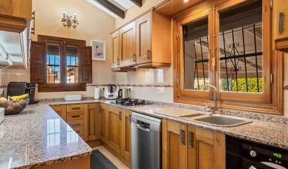 Sale - Country House - Rafal