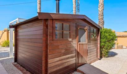 Sale - Country House - Rafal