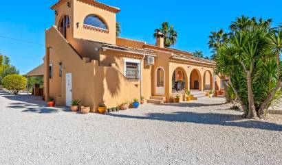 Sale - Country House - Rafal