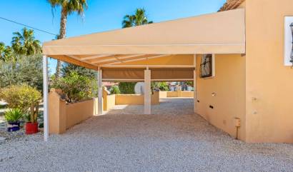 Sale - Country House - Rafal