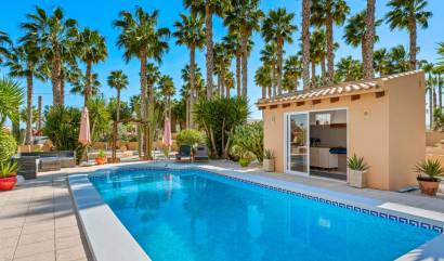 Sale - Country House - Rafal