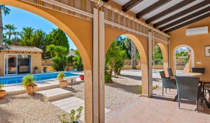 Sale - Country House - Rafal