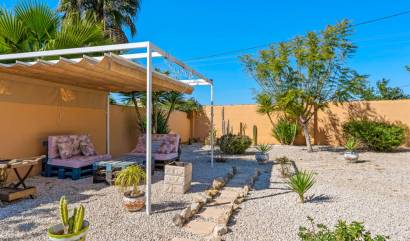 Sale - Country House - Rafal