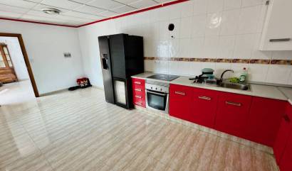 Sale - Country House - San Fulgencio - La Marina