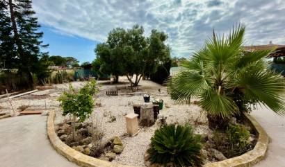 Sale - Country House - San Fulgencio - La Marina