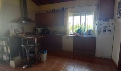 Sale - Country House - San Javier