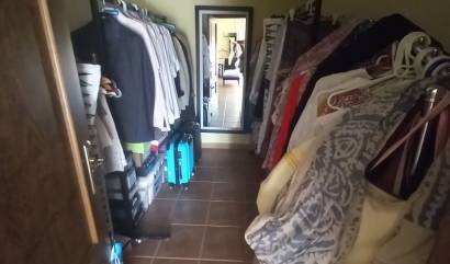 Sale - Country House - San Javier