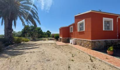 Sale - Country House - San Miguel de Salinas