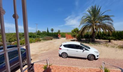 Sale - Country House - San Miguel de Salinas