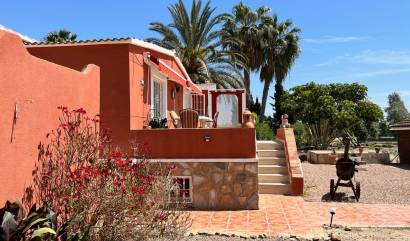 Sale - Country House - San Miguel de Salinas