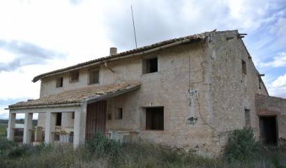 Sale - Country House - Torre del Rico