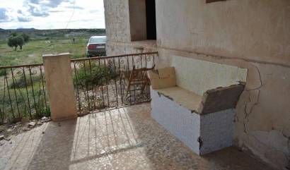 Sale - Country House - Torre del Rico