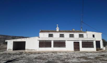 Sale - Country House - Torre del Rico