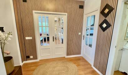 Sale - Country House - Torrellano