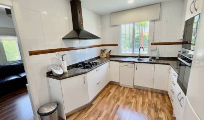 Sale - Country House - Torrellano