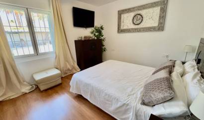 Sale - Country House - Torrellano