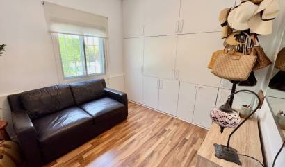 Sale - Country House - Torrellano