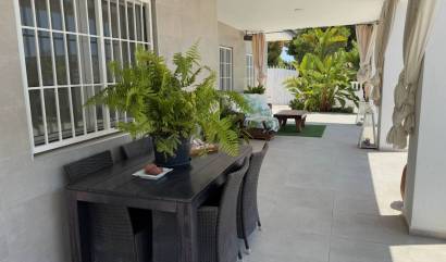 Sale - Country House - Torrellano