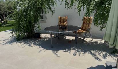 Sale - Country House - Torrellano