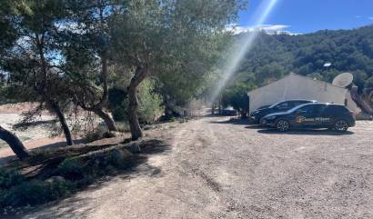 Sale - Country House - Torremendo