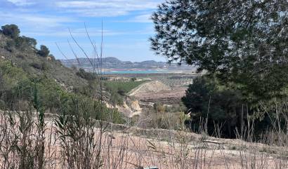 Sale - Country House - Torremendo