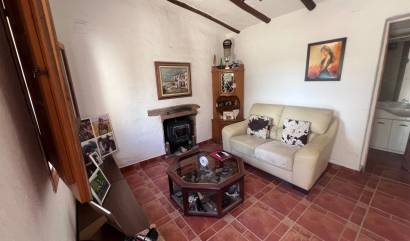 Sale - Country House - Torremendo