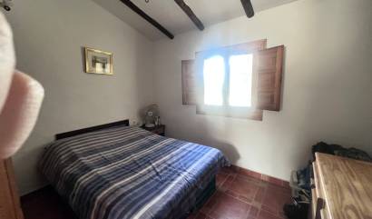 Sale - Country House - Torremendo