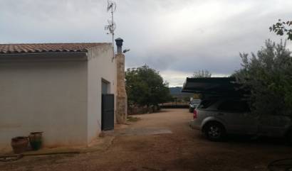 Sale - Country House - Yecla