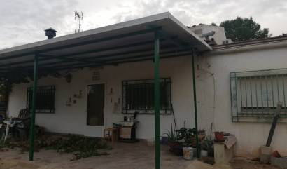 Sale - Country House - Yecla