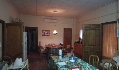 Sale - Country House - Yecla