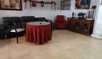 Sale - Country House - Yecla