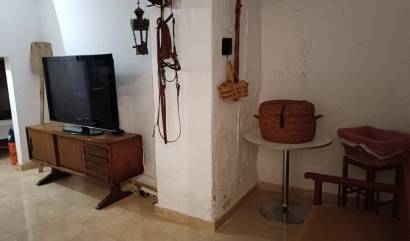 Sale - Country House - Yecla