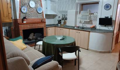 Sale - Country House - Yecla