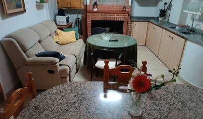 Sale - Country House - Yecla