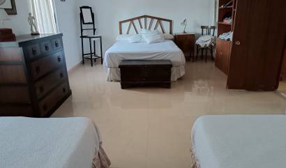 Sale - Country House - Yecla