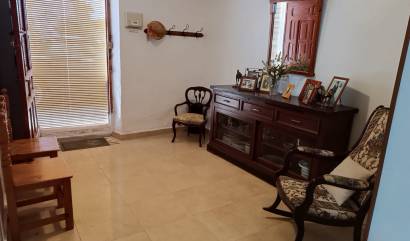 Sale - Country House - Yecla