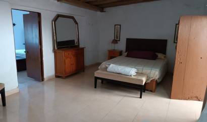 Sale - Country House - Yecla