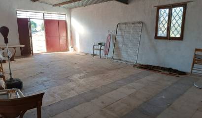 Sale - Country House - Yecla