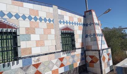 Sale - Country House - Yecla