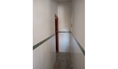 Sale - Country House - Yecla