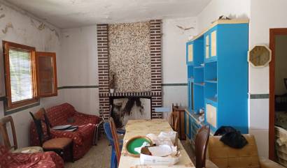 Sale - Country House - Yecla