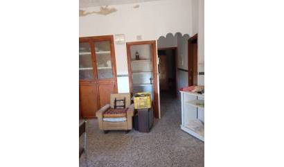 Sale - Country House - Yecla