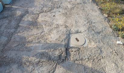 Sale - Country House - Yecla