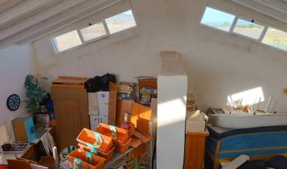 Sale - Country House - Yecla