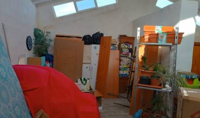 Sale - Country House - Yecla