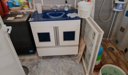 Sale - Country House - Yecla