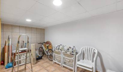 Sale - Duplex - Los Alcázares - Centro